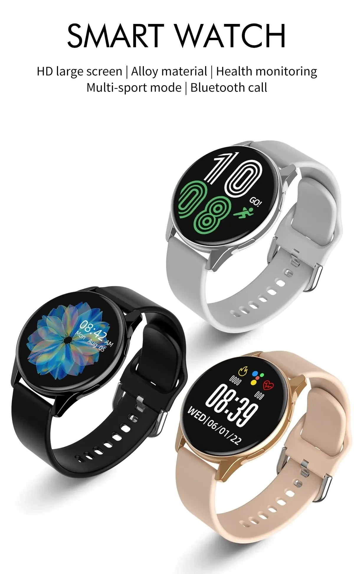 Electronics & Smart Technology