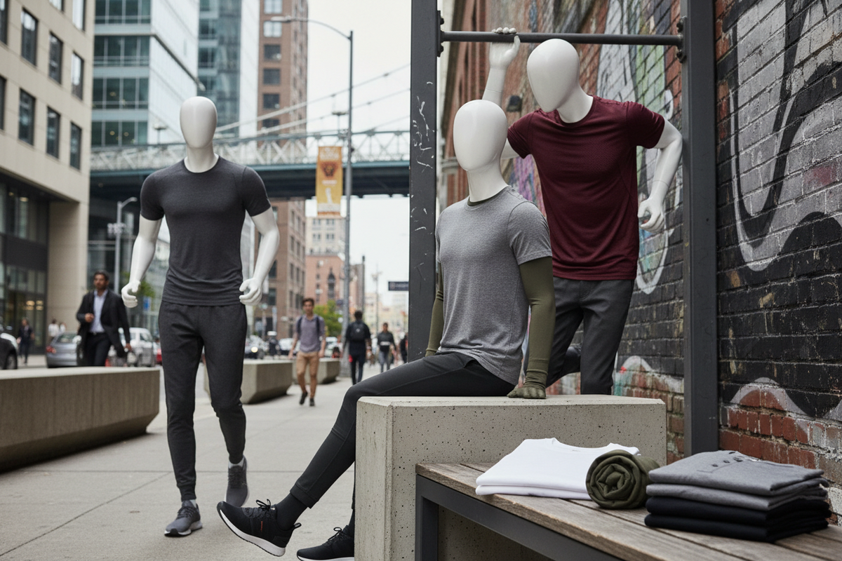 Men's T-Shirts