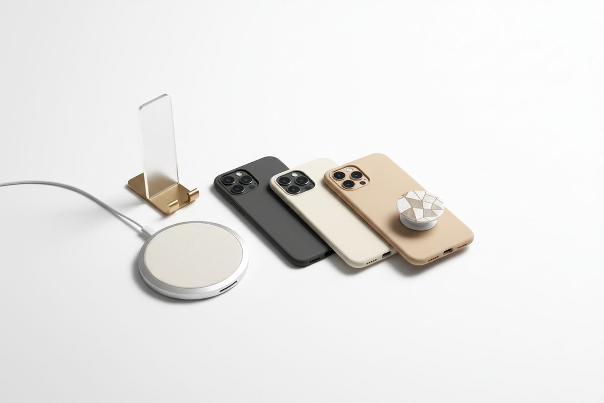 Phone Accessories