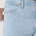 Gold Buckle Bleach | Wrangler Mens