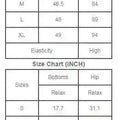 Gray High Waist Butt Lift Sport Gym Workout Training Running Shorts