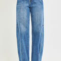 RISEN Slouchy Baggy Jeans