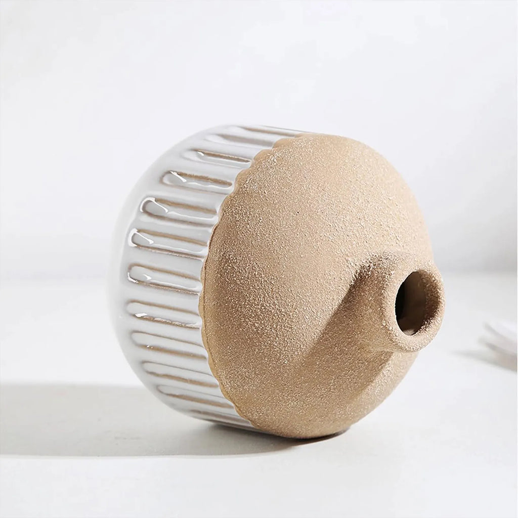 Modern Flower Vases Floral Arrangements
