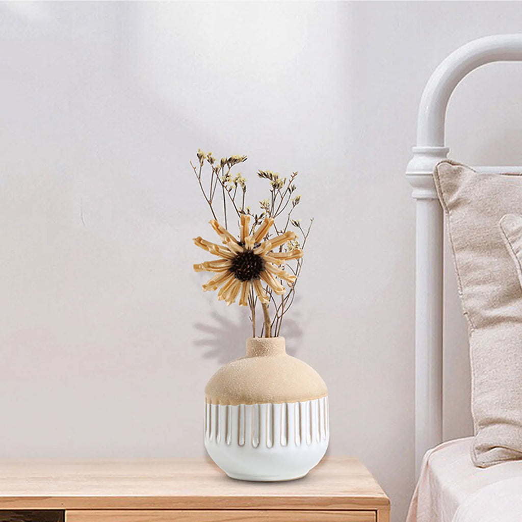 Modern Flower Vases Floral Arrangements