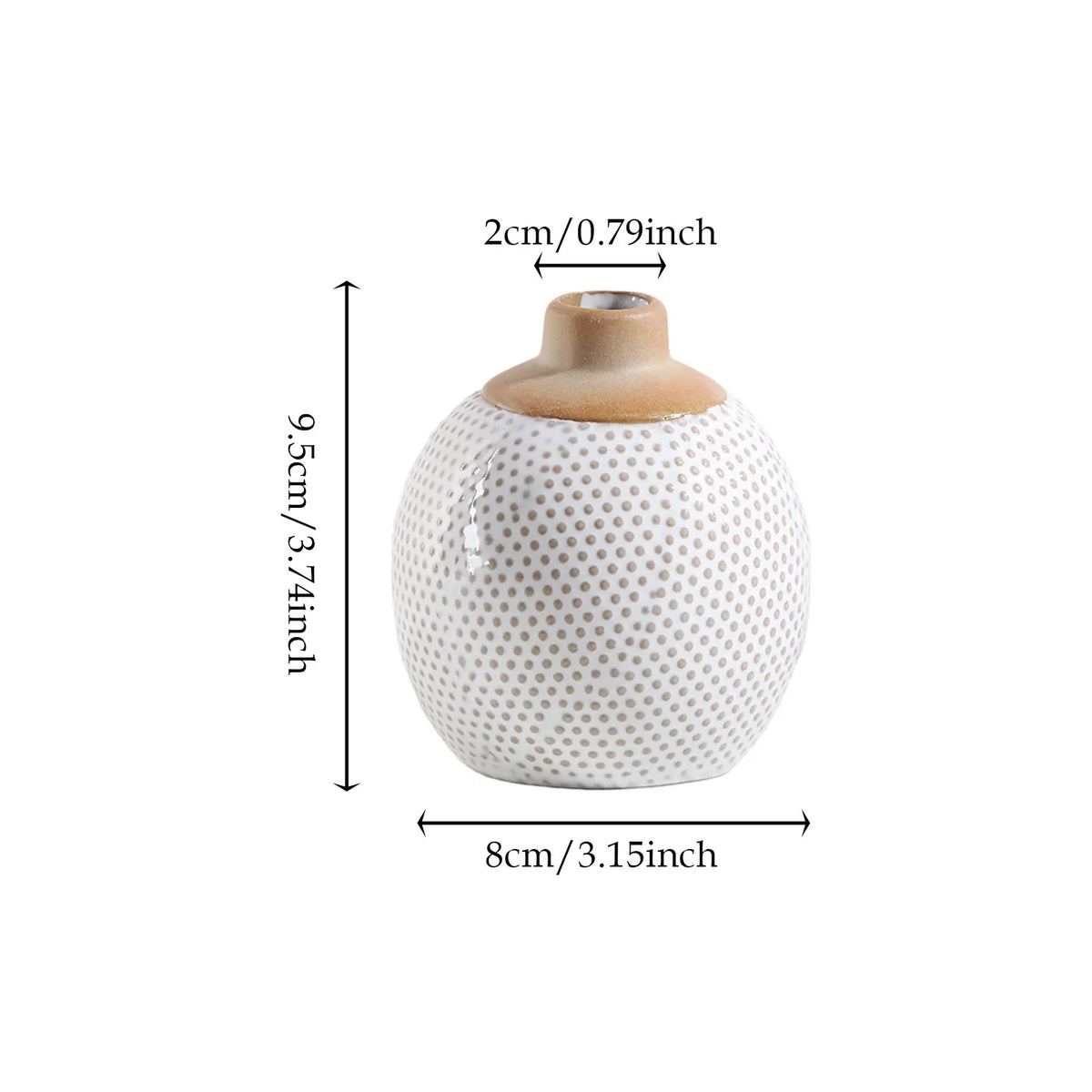 Modern Flower Vases Floral Arrangements
