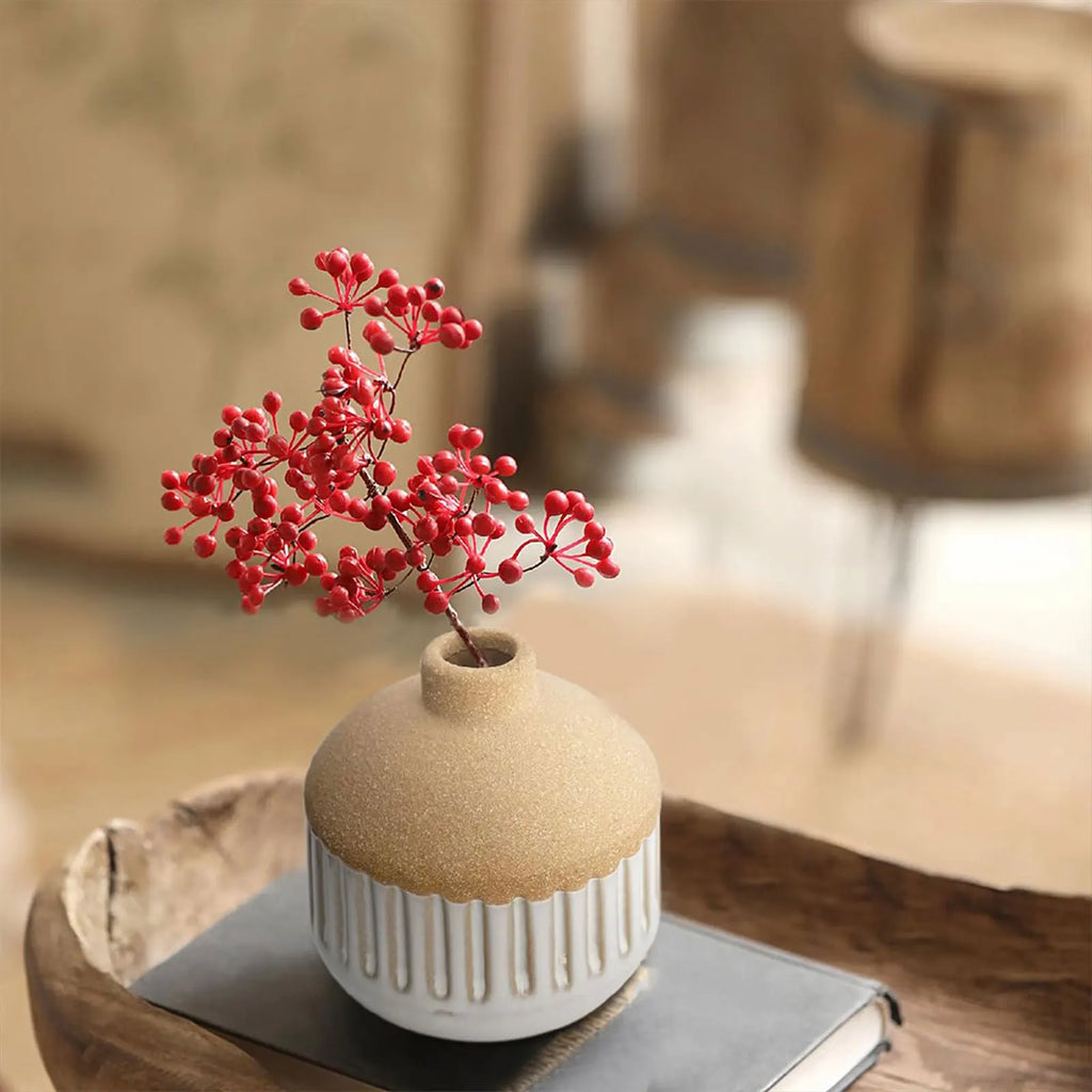 Modern Flower Vases Floral Arrangements
