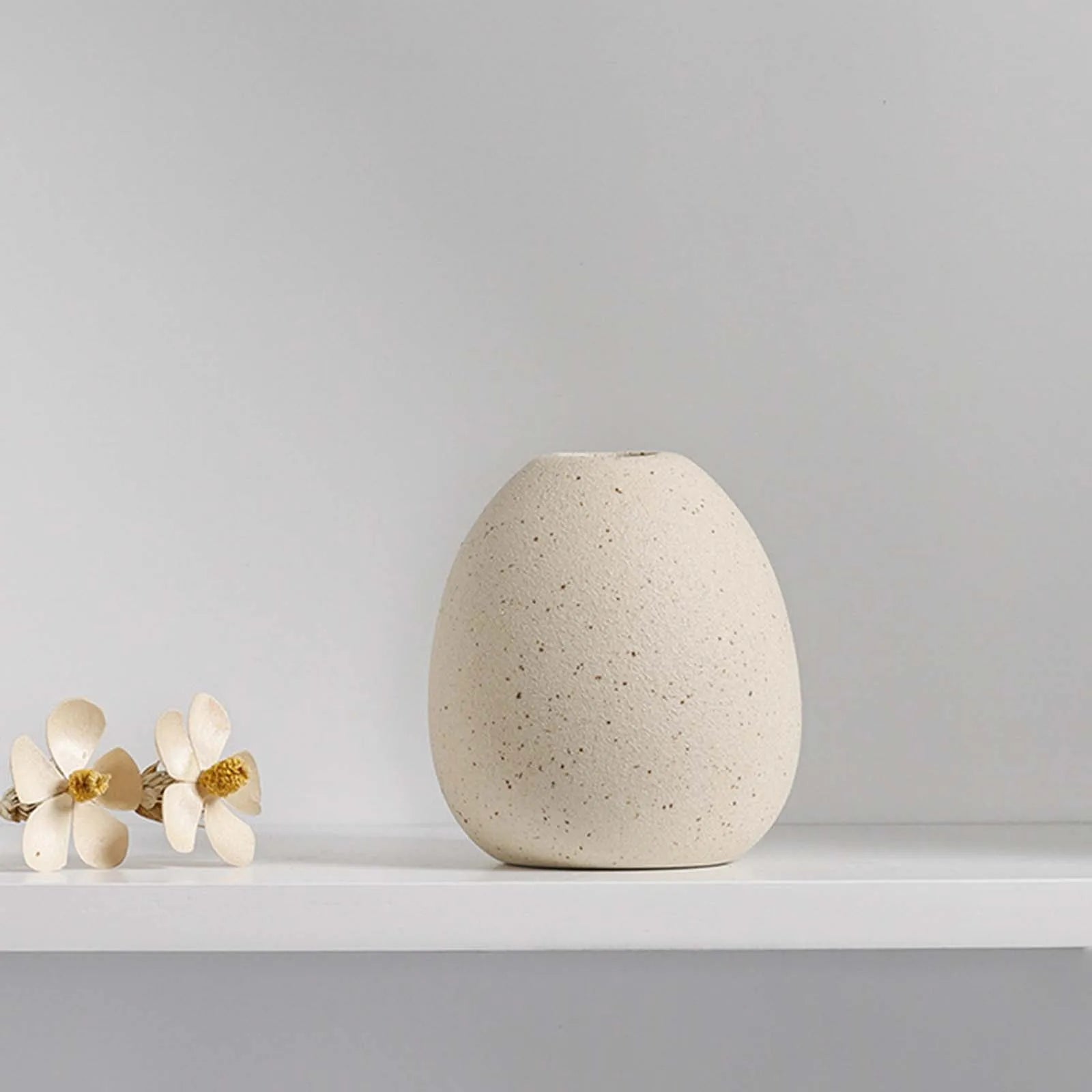 Modern Flower Vases Floral Arrangements