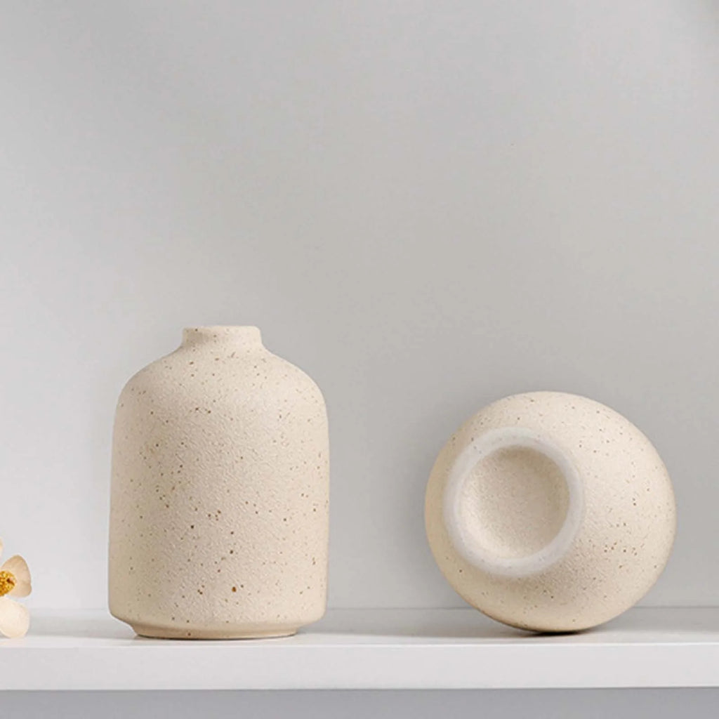 Modern Flower Vases Floral Arrangements