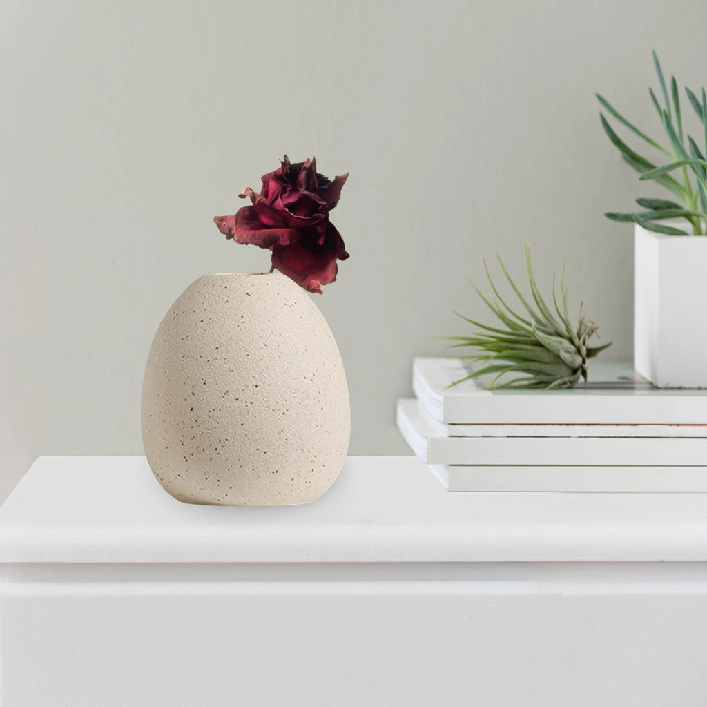 Modern Flower Vases Floral Arrangements