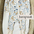 Bamboo Baby Clothes, Baby Bamboo Pajamas, Baby Shorts - Newborn to 24 months