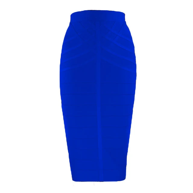 Woman Skirts Bandage Women 2020 New Arrival Midi Skirt Vintage Summer Harajuku Sexy Ladies Clothes