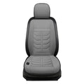 2019 new car heating cushion winter single seat warm car electric double car seat cushion 12v car with winter tweezers