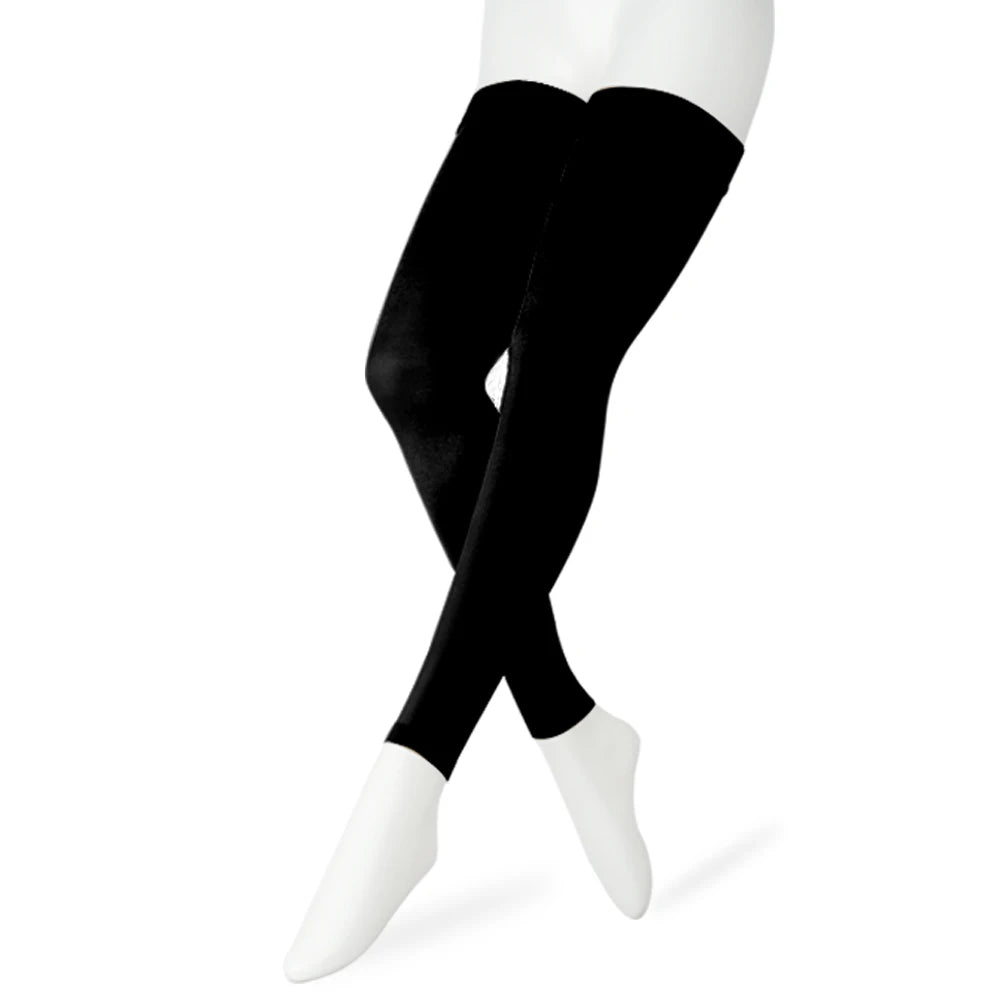 Compression Socks Men Women Medical Support Stockings - Best for Varicose Veins Hosiery for Edema, Swelling, Pregnancy, Recovery