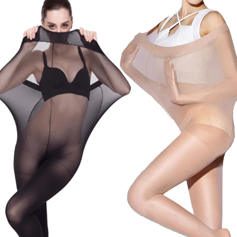 Varicose Veins Fat Calorie Burn Leg Shaping Stovepipe Socks Women Slim Tights Compression Stockings Pantyhose Foot Care Socks