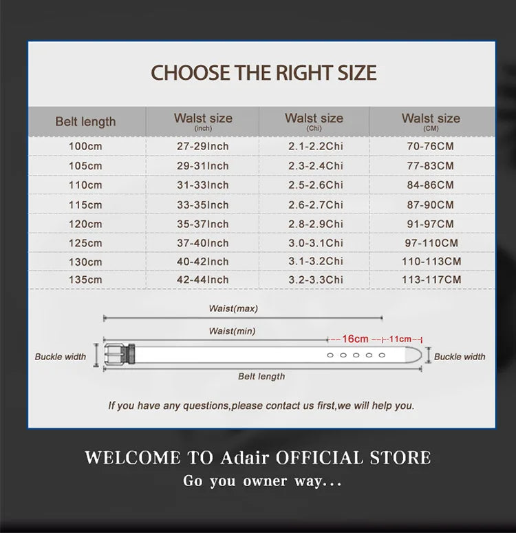 Man Belt Nylon Webbing  Working belt Casual belt men Magnetic Canvas Buckle Fabric Waist Belt Men's trousers Waistband HB050 ﻿