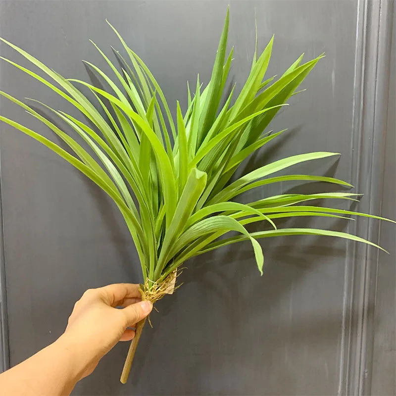 Artificial Grass Chlorophytum