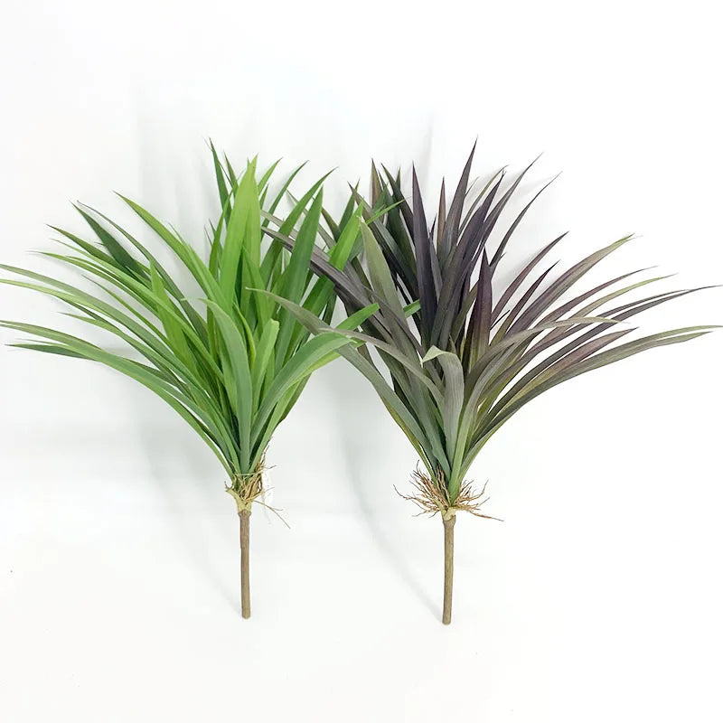 Artificial Grass Chlorophytum