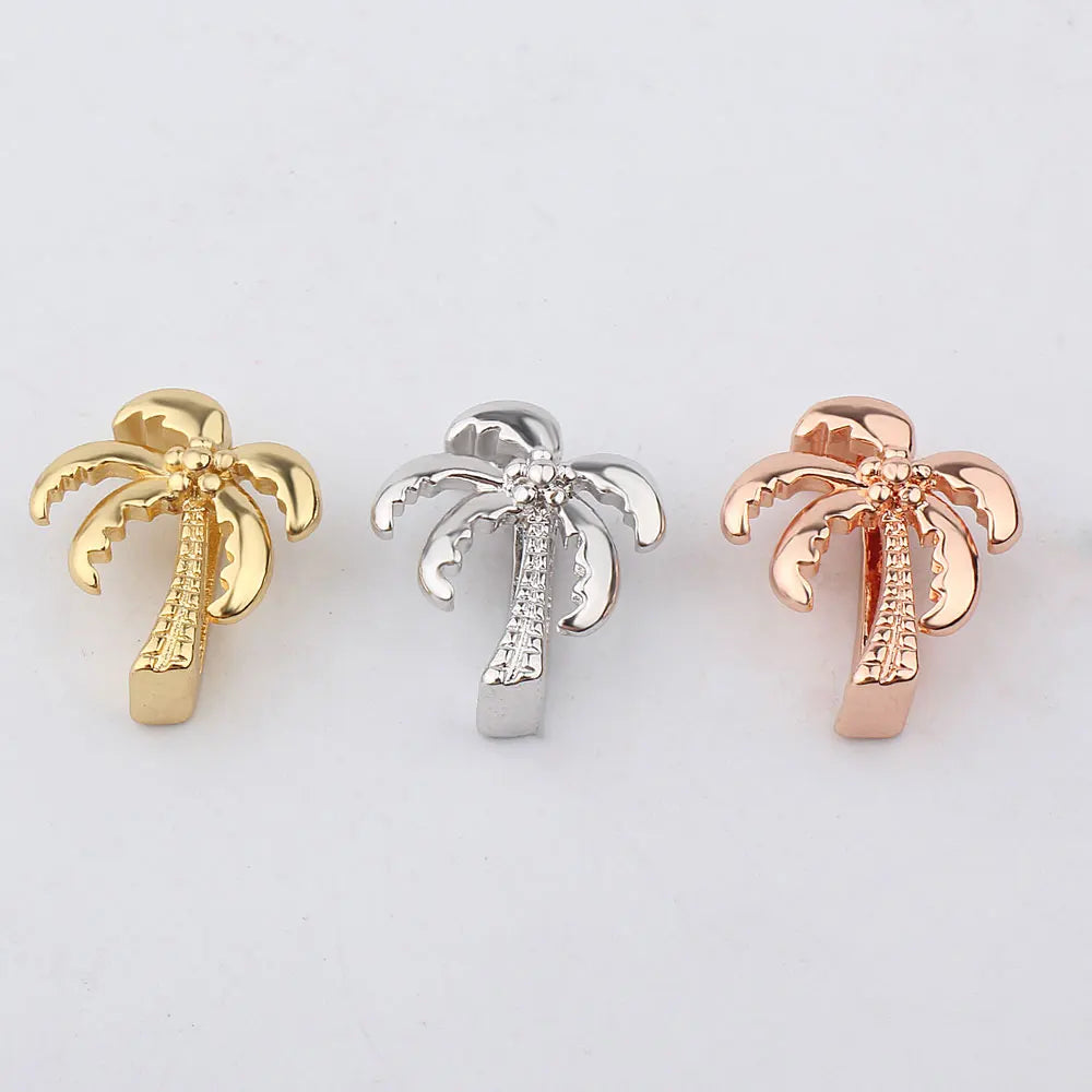 FINE4U B163 Stainless Steel Lover Heart Charms Bracelets For Men Women Luxury Crystals Wristband Male Female's DIY Jewelry