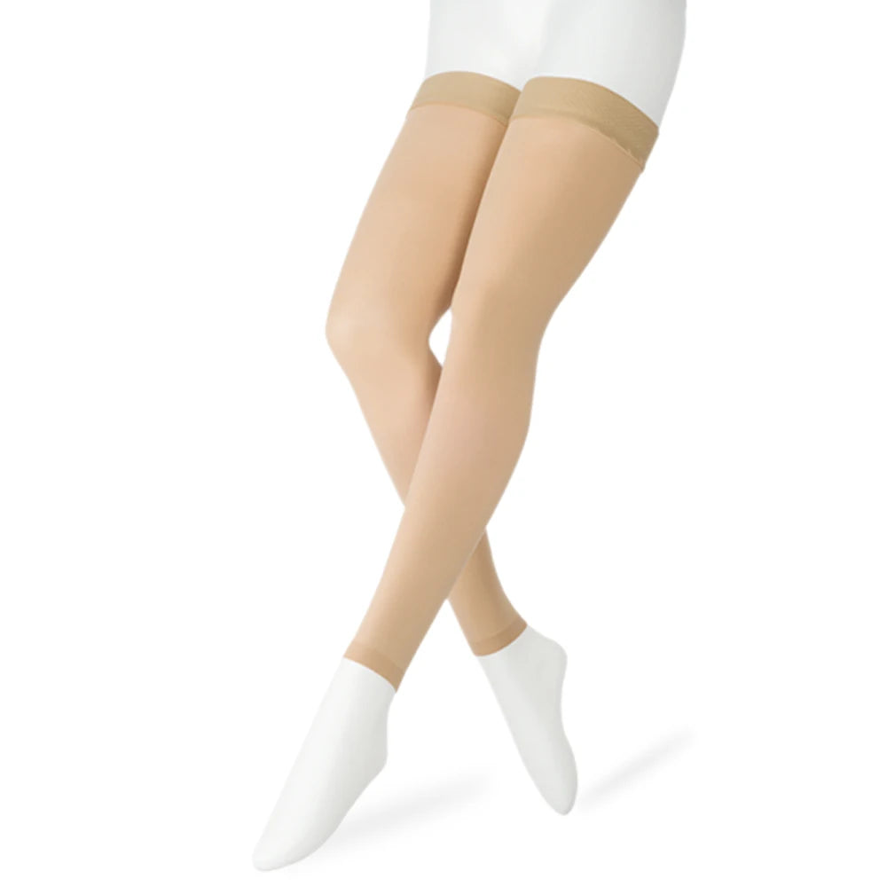 Compression Socks Men Women Medical Support Stockings - Best for Varicose Veins Hosiery for Edema, Swelling, Pregnancy, Recovery