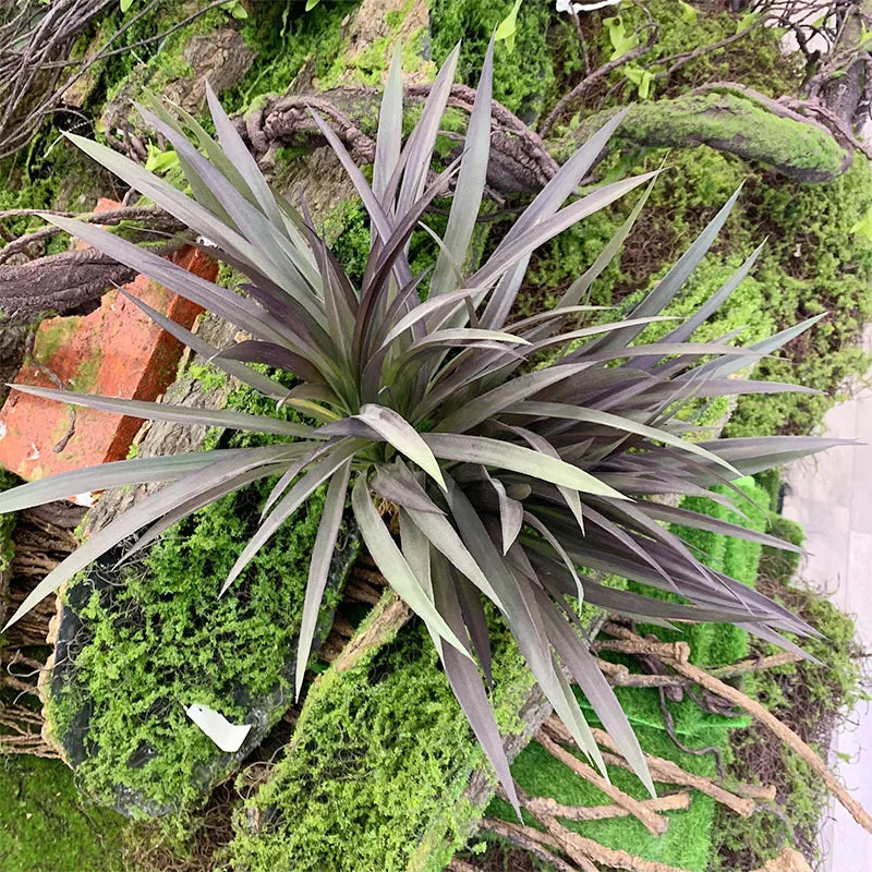 Artificial Grass Chlorophytum