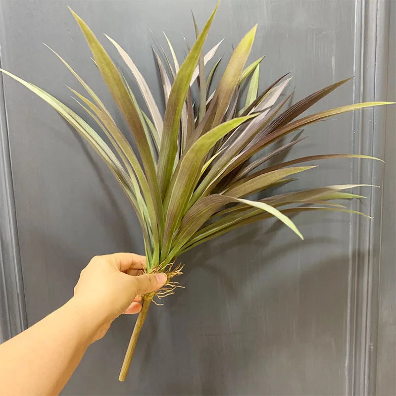 Artificial Grass Chlorophytum
