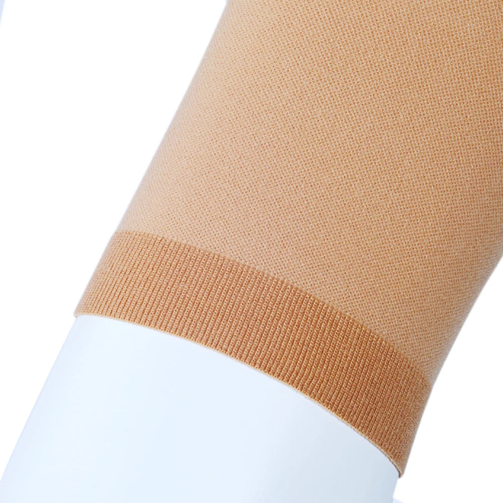 Compression Socks Men Women Medical Support Stockings - Best for Varicose Veins Hosiery for Edema, Swelling, Pregnancy, Recovery