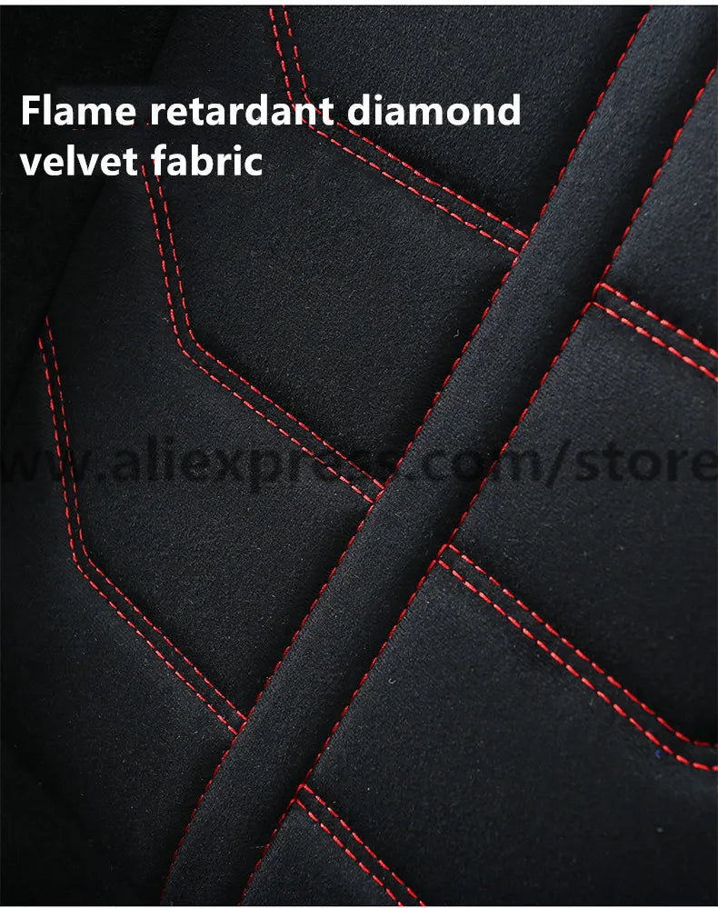 2019 new car heating cushion winter single seat warm car electric double car seat cushion 12v car with winter tweezers