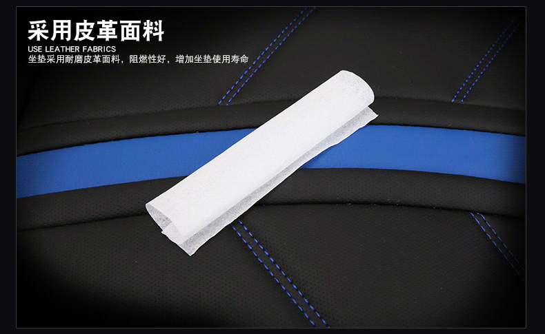 Leather Car Seat Covers For Polo Sedan Volkswagen Touareg Touran Passat B5 B6 B7 Jetta VW Golf 7 Tiguan Golf 4 5 6 7 Accessories