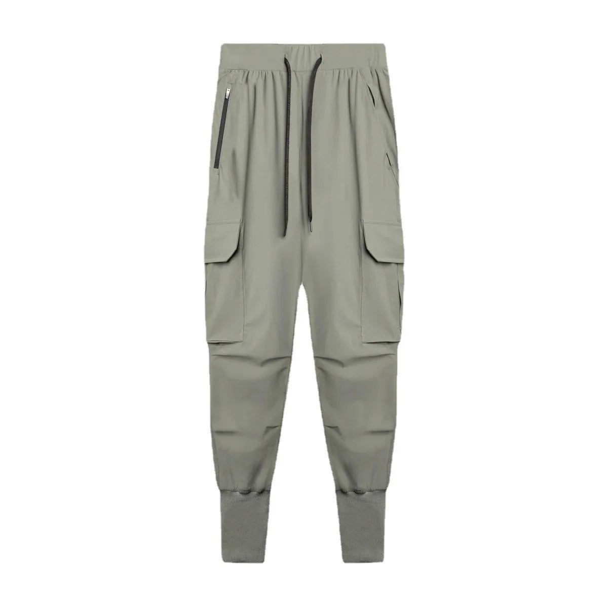 Man Pants Summer Casual Loose Trousers New In Men Clothing Fitness Sport Jogging Tracksuits  Drawstring  Sweatpants  Pants
