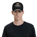 Venezuela Libre 2026 Free Venezuela  Baseball Caps Merch Stylish  Dad Hat For Men Women Travel Headewear  Adjustable Fit