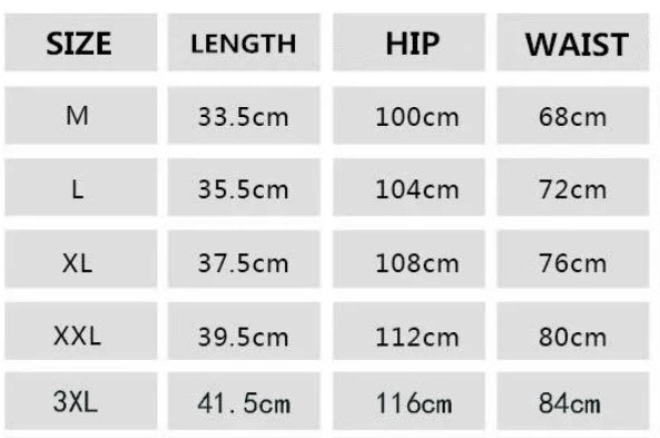 Men's Gym Fitness Shorts – Lightweight Summer Workout Pants