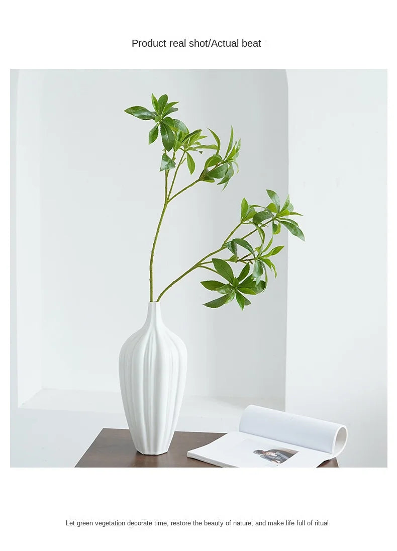 Artificial Green Planting Horse Drunk Wood Fake Branches