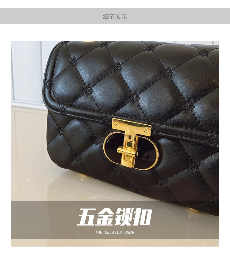 Famous Designer Leather Tote Bag Handbag Crossbody Shoulder For Women By Luxury Brand Elegant