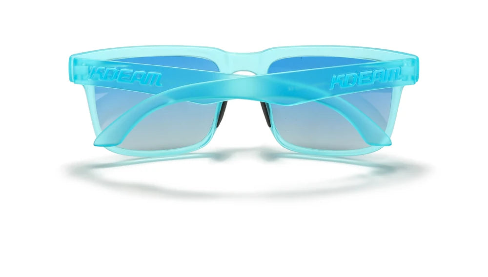KDEAM Men's Square Sunglasses