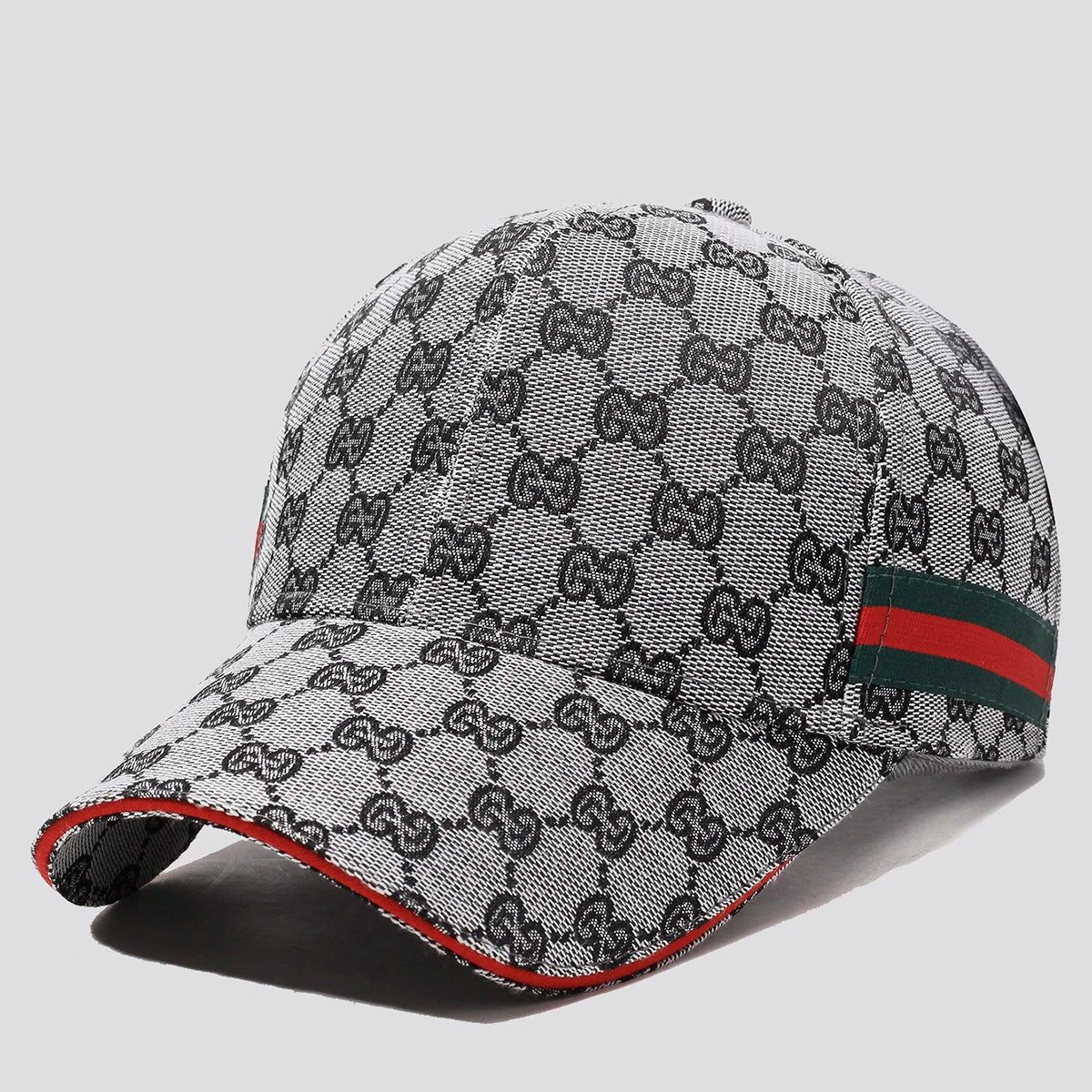 Hats Women's Sports Fashion Outdoor Baseball Caps Men's Embroidered Letter Caps Show Face Small Sunscreen Sun Hats
