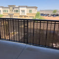 Backyard Shade Net - Ultra Dense, Durable & Multiple Sizes, Shade Net/Privacy Fence/Plant Shade Cloth, Suitable for Patios, Gree