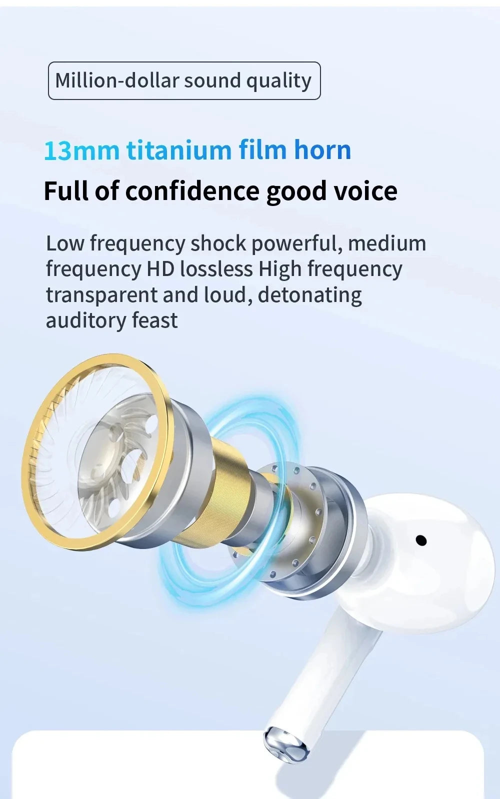 Wireless Earphones Pro 5 TWS Max Bluetooth Sport Earbuds  In Ear Noise Cancelling Headset For iPhone Android Headphone