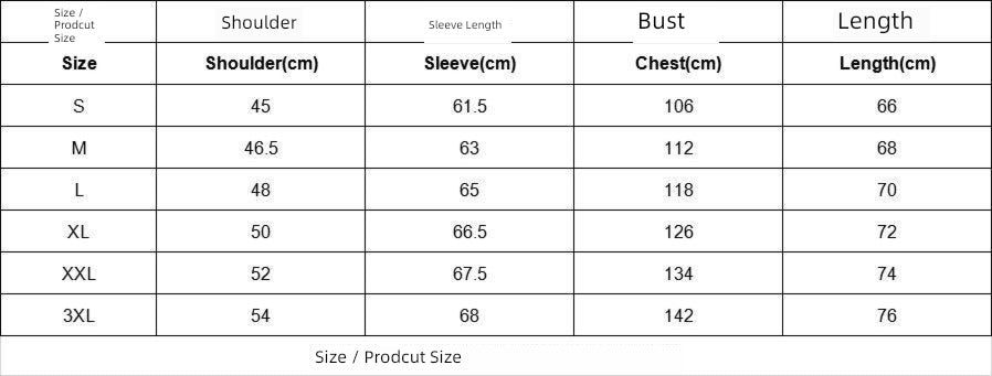 Men's Lightweight Warm Coat Cotton-Padded Jacket Winter