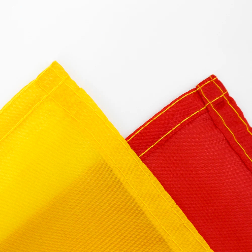 Venezuela Flag Banner 90x150 Cm Decorative Home Or Outdoor Use