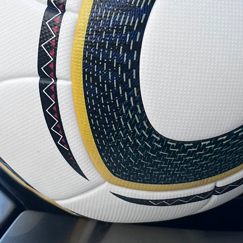 Jabulani Soccer South Africa 2010 Soccer Size5 Match Football Spain VS Germany World Football