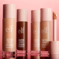 ELF Face Concealer Full Coverage Long Lasting Waterproof Liquid Concealer Enhance the Three-Dimensional Lightweight Makeup