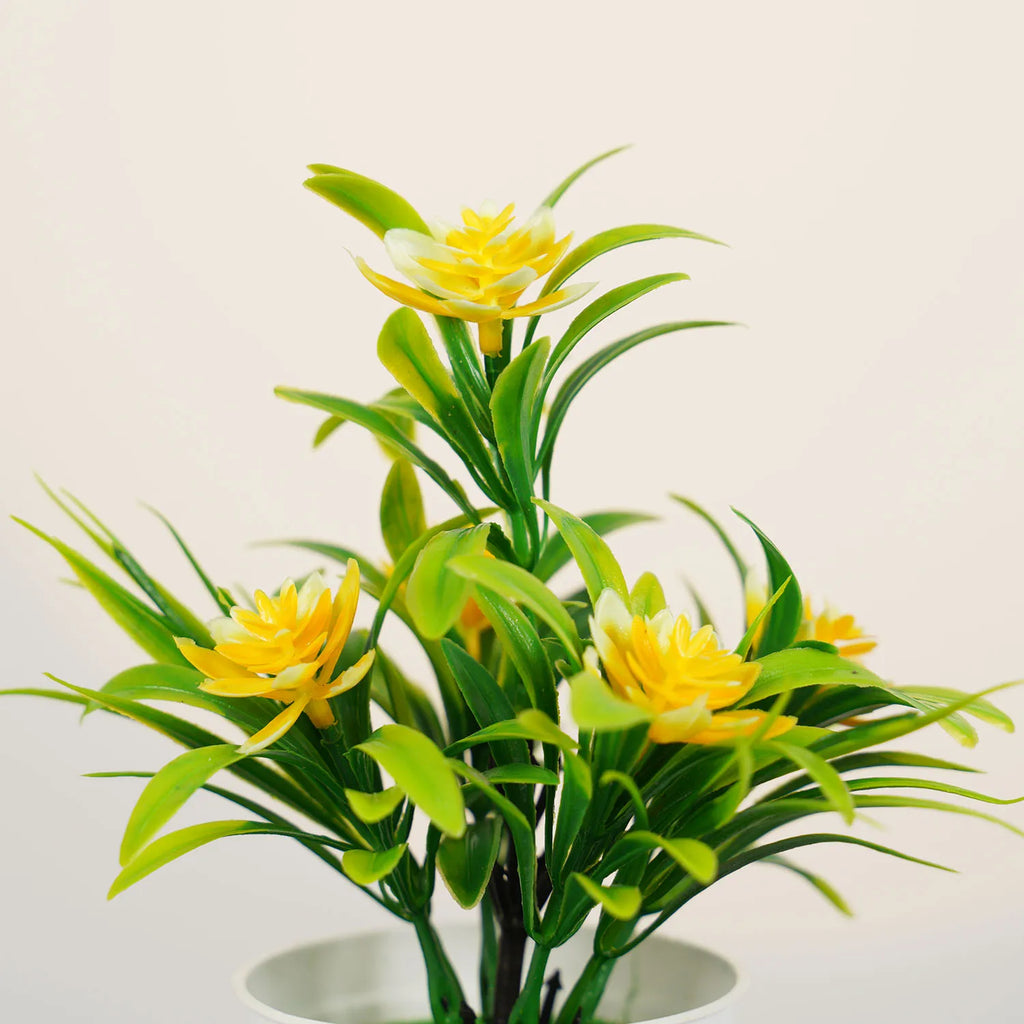 Artificial Flowers Plants