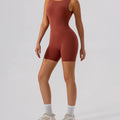 Yoga Jumpsuit Fitness Sports Overalls Gym Clothing Set Yoga Wear Pilates Workout Clothes for Women Outfit push-up Activewear