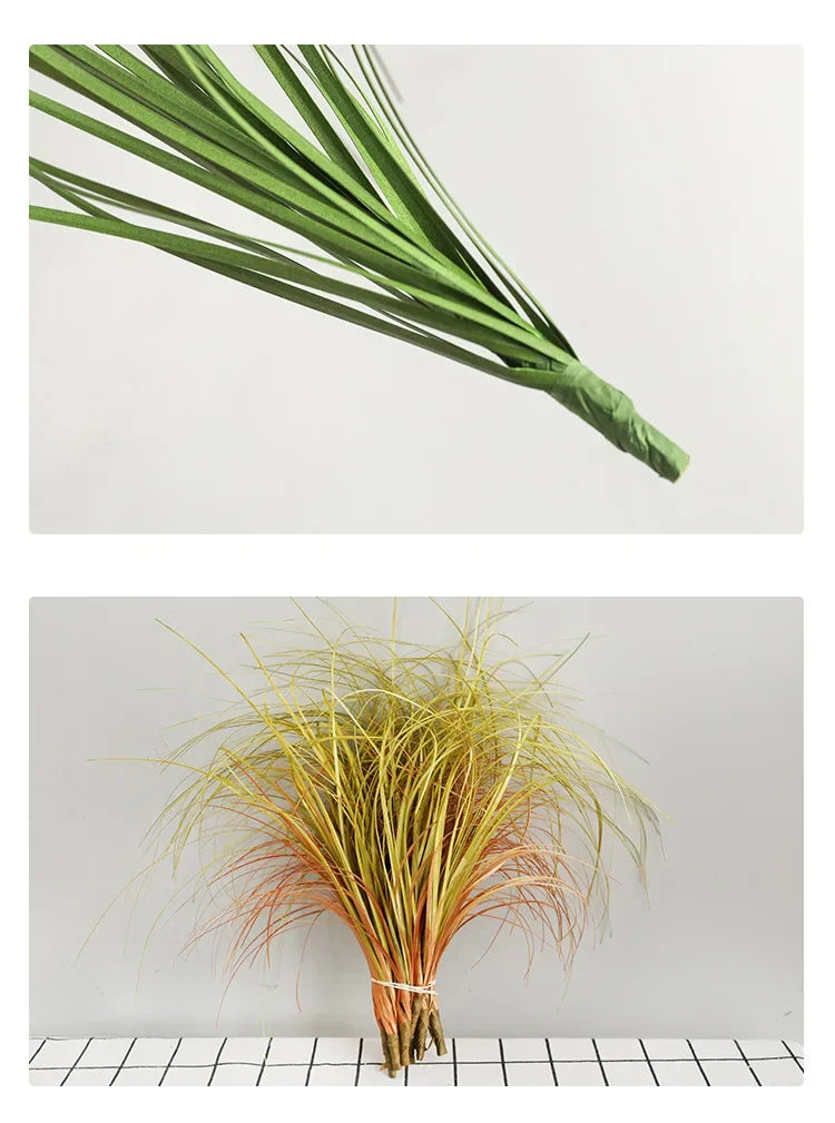 Artificial Grass Home Garden Decoration