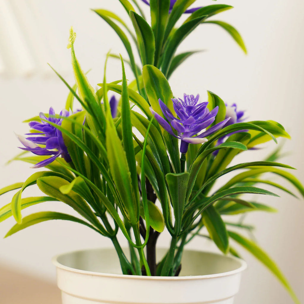 Artificial Flowers Plants