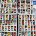 2026NEW Soccer Star Countdown Advent Calendar Football Set 24 Day Advent Calendar Football Party Birthday Gifts Sports Christmas