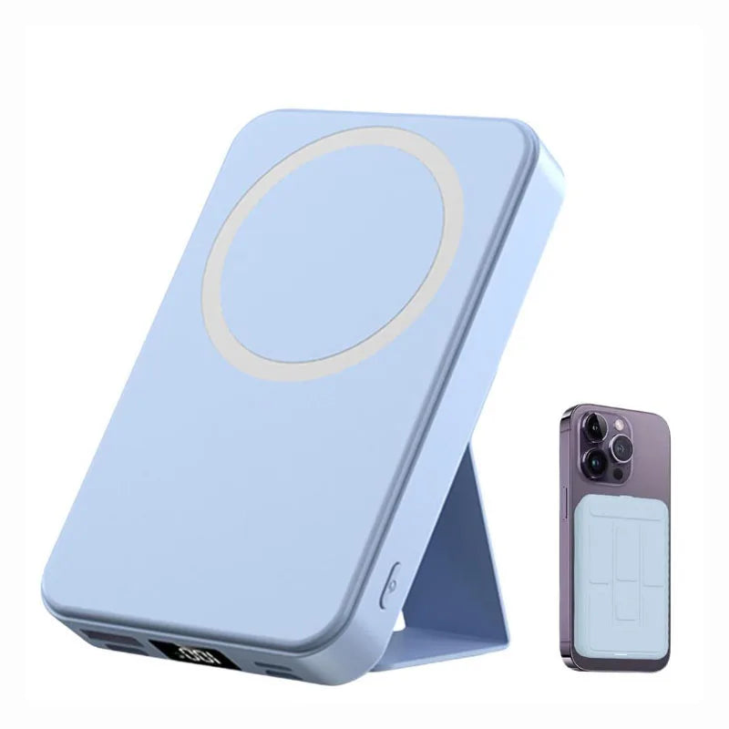 10000mAh Portable Charger Power Bank – Fast Charging Treasure