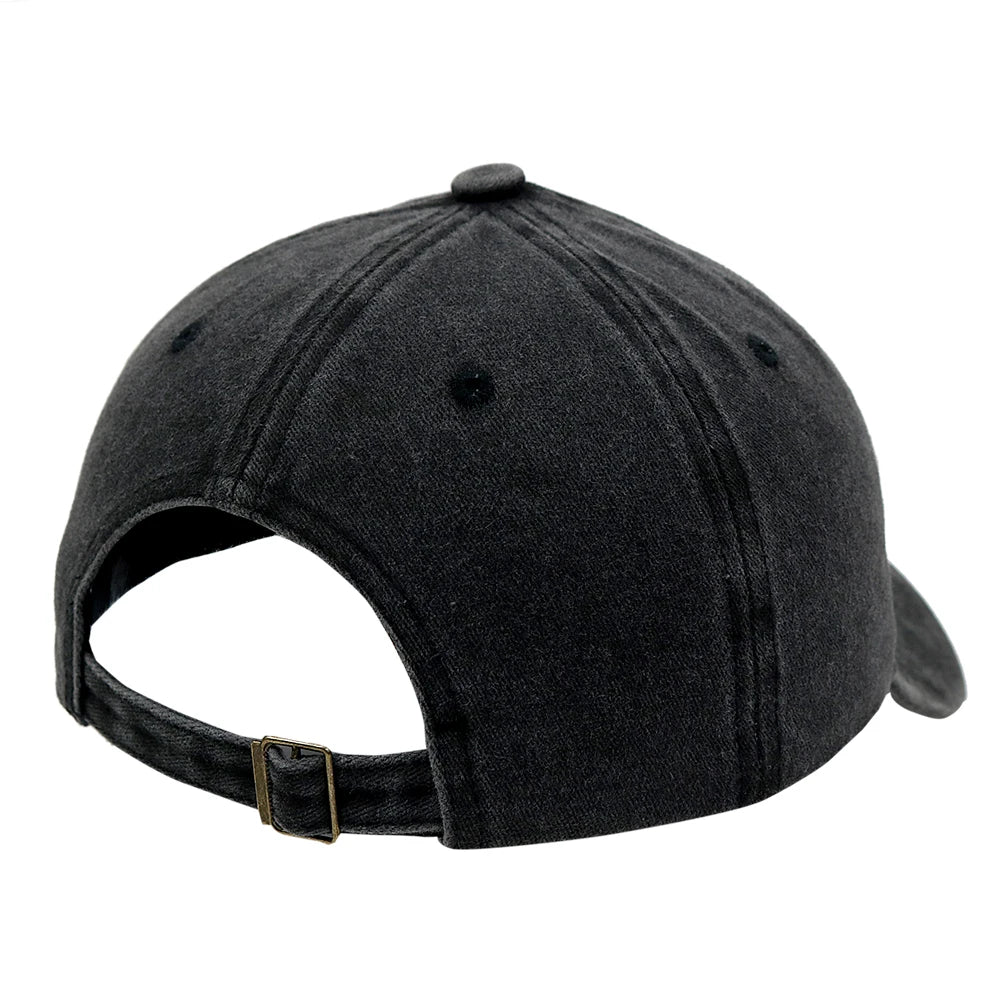 Yellowstone Dutton Ranch Baseball Cap Embroidery Cowgirl Dad Hat Men Summer Casual Farm Hat Unisex
