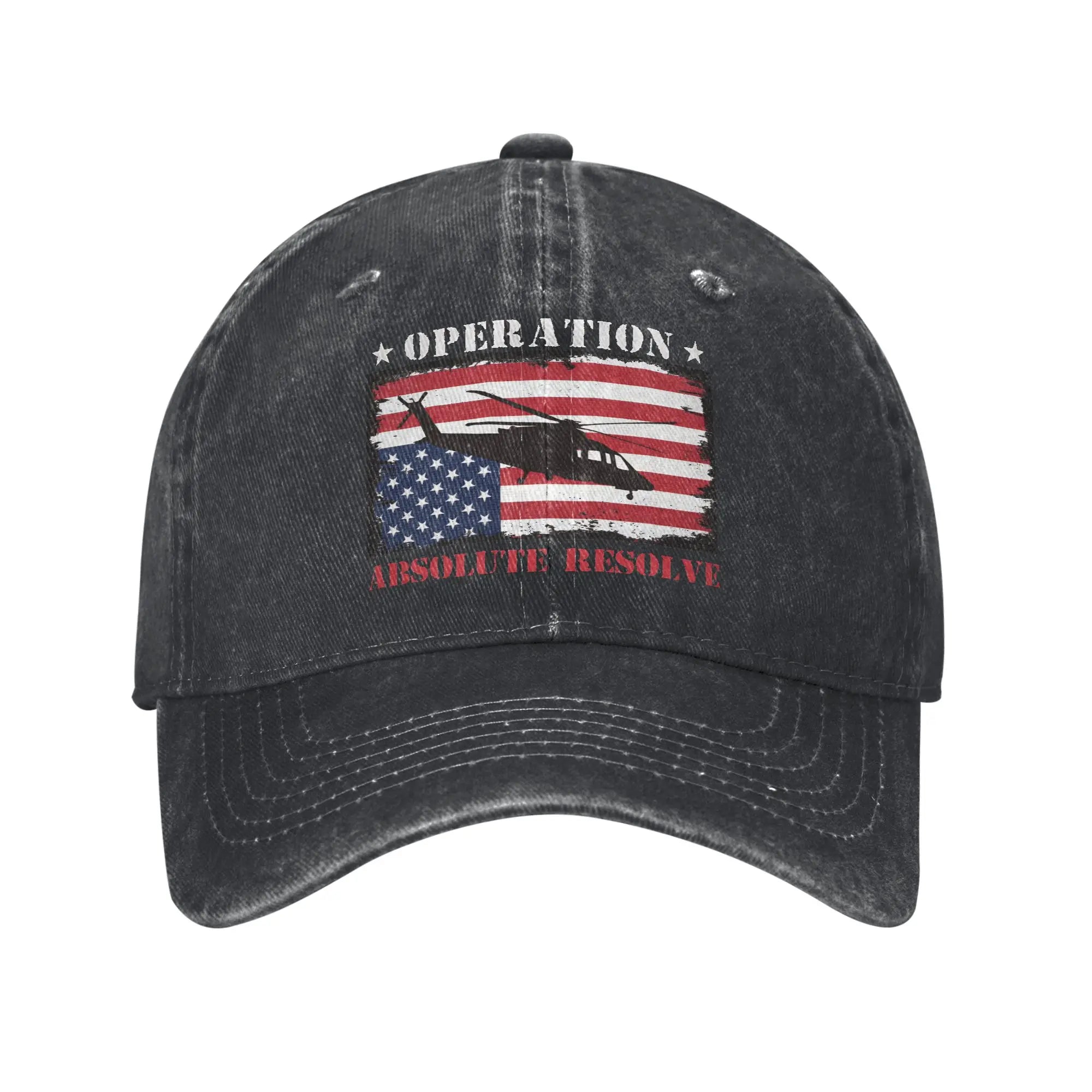 Men Women Venezuela Libre 2026 Free Venezuela  Print Hats Vintage Distressed Washed  Baseball Cap Adjustable
