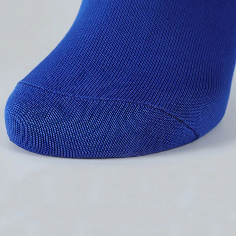 3 Pairs Breathable Mesh Athletic Terry Socks Cushioned Moisture-managing and Durable Reduces Foot for Running Hiking & Sports